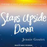Stars Upside Down, Jennie Goutet