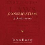 Conservatism, Yoram Hazony