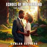 Echoes of Motherland, Komlan Ahoudou