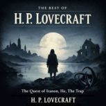 The Best of H. P. Lovecraft, H. P. Lovecraft