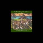 The Arete Storybook of Heroes, Dianne Tittle de Laet