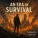 An Era of Survival Book summary  an..., Alexander Pike