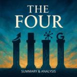 The Four Book Summary  Analysis, Alexander Pike