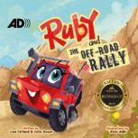 Ruby and the OffRoad Rally, Lisa Ferland
