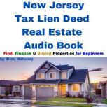 New Jersey Tax Lien Deed Real Estate ..., Brian Mahoney