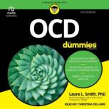 OCD For Dummies, 2nd Edition, PhD Smith