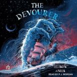 The Devourer, Alison Ames