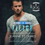 Beyond the Badge Fletch, Jeanne St. James