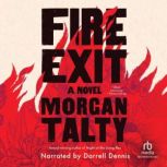 Fire Exit International Edition, Morgan Talty