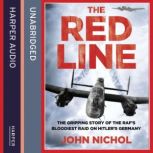 The Red Line, John Nichol
