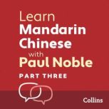 Learn Mandarin Chinese with Paul Nobl..., Paul Noble