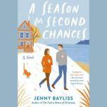 A Season for Second Chances, Jenny Bayliss