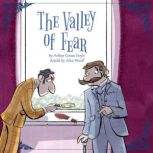 Sherlock Holmes: The Valley of Fear, Arthur Conan Doyle