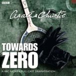 Towards Zero, Agatha Christie