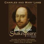 Tales from Shakespeare, Charles and Mary Lamb
