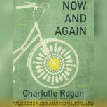 Now and Again, Charlotte Rogan