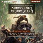 Crown of Vengeance, Mercedes Lackey