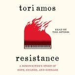 Resistance, Tori Amos