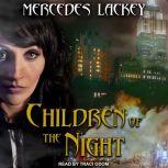 Children of the Night, Mercedes Lackey