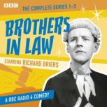 Brothers in Law The Complete Series ..., Richard Waring