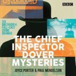 The Chief Inspector Dover Mysteries, Joyce Porter