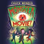Monster Movie!, Chuck Wendig