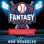 FANTASY EXPERT, Ron Shandler