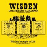 Wisden The Collection, Mr Punch Audiobooks