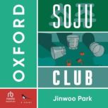 Oxford Soju Club, Jinwoo Park