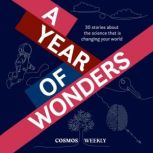 Cosmos Weeklys Year of Wonders, The Royal Institution of Australia