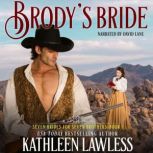 Brodys Bride, Kathleen Lawless