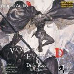 Dark Road Part Three Dramatized Adap..., Yoshitaka Amano