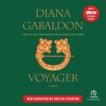 Voyager, Diana Gabaldon
