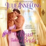 The Beast Takes a Bride, Julie Anne Long