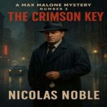 The Crimson Key, Nicolas Noble