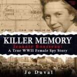 Killer Memory, Jo Duval