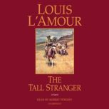 The Tall Stranger, Louis LAmour