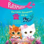 Purrmaids FinTastic Adventures 14, Sudipta BardhanQuallen