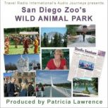 San Diego Zoos Wild Animal Park, Patricia L. Lawrence