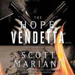 The Hope Vendetta, Scott Mariani