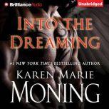 Into the Dreaming, Karen Marie Moning