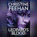 Leopard's Blood, Christine Feehan