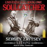 Soulcatcher, Sergey Zaytsev