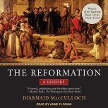 The Reformation A History, Diarmaid MacCulloch