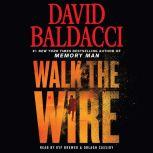 Walk the Wire, David Baldacci