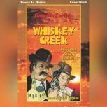 Whiskey Creek, Gary McCarthy