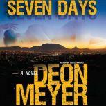 Seven Days, Deon Meyer