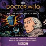 Doctor Who and the Invasion from Spac..., BBC