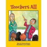 Teachers All, Tamera Bryant