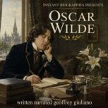 Oscar Wilde, Geoffrey Giuliano